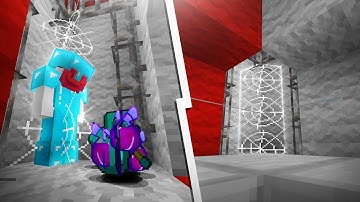 *NEW* 50% PIXEL COBWEB Trap is INSANE...