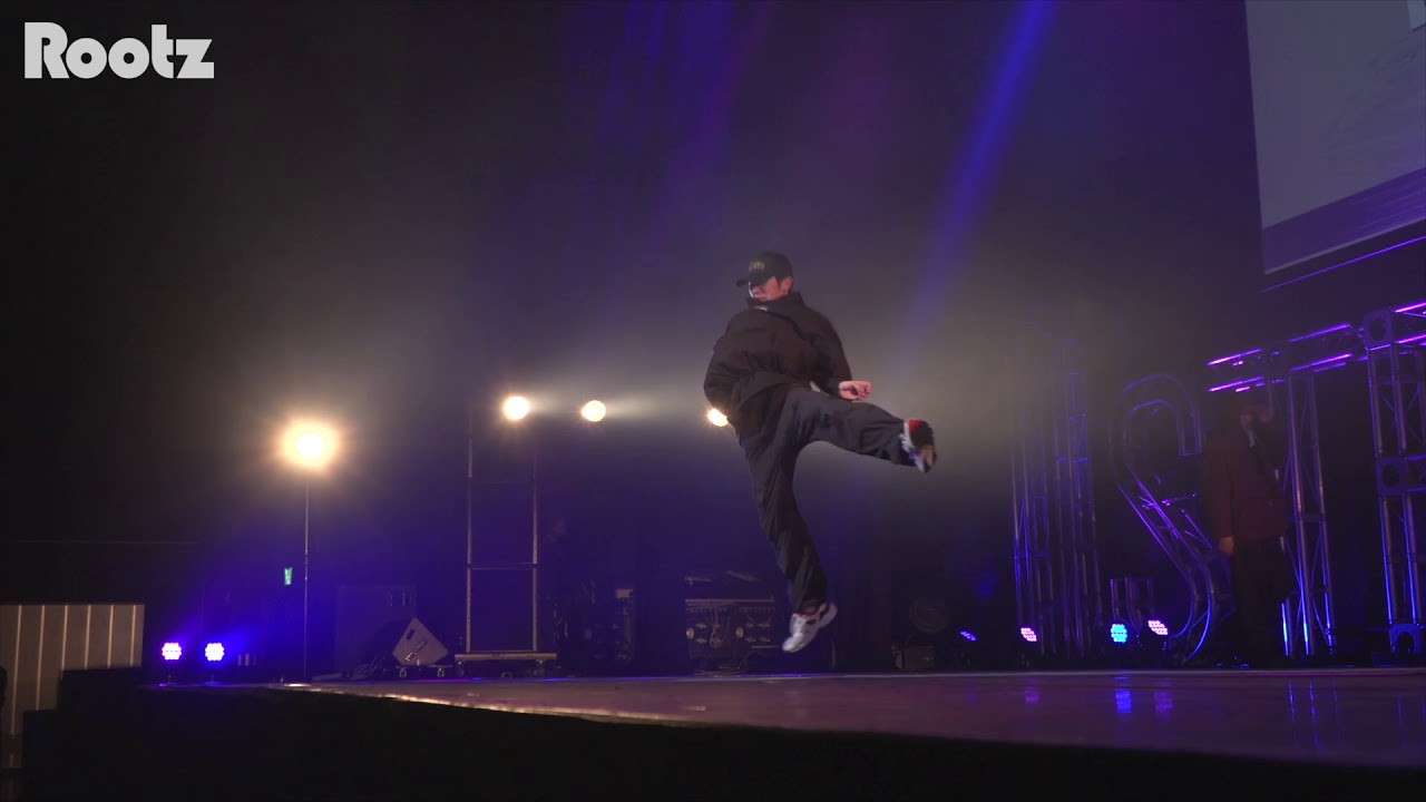 BIXBITE  SP Guest Showcase STEPJAM Vol.15 DAY1