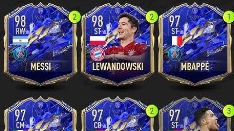 PACYBITS 22??? (Unlimited Cards Packs and TRADING!!!!!)