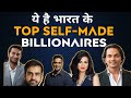 Top 7 Young Self Made Billionaires in India | Step 4 Knowledge | 2020