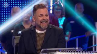 Mr. V sur Au Suivant (complète) screenshot 3