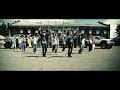 THE RAMPAGE from EXILE TRIBE / 「Dirty Disco」 (Music Video)