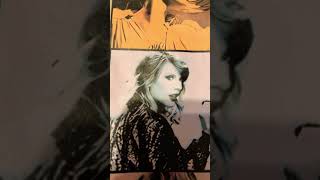 #TaylorSwift #Fearless #SpeakNow #Red #1989 #Reputation #Lover #Folklore #Evermore ￼ Resimi