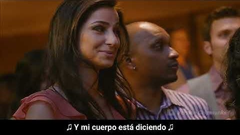 Soltera - Shakira || Version Chipmunks - Lyrics/Letra