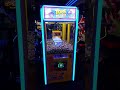 How to Win The Claw Machine Jackpot at Dave & Busters!