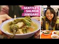 Seattle’s Pike Place Fish Market Has a Legendary Filipino Food Stall — Halo Halo