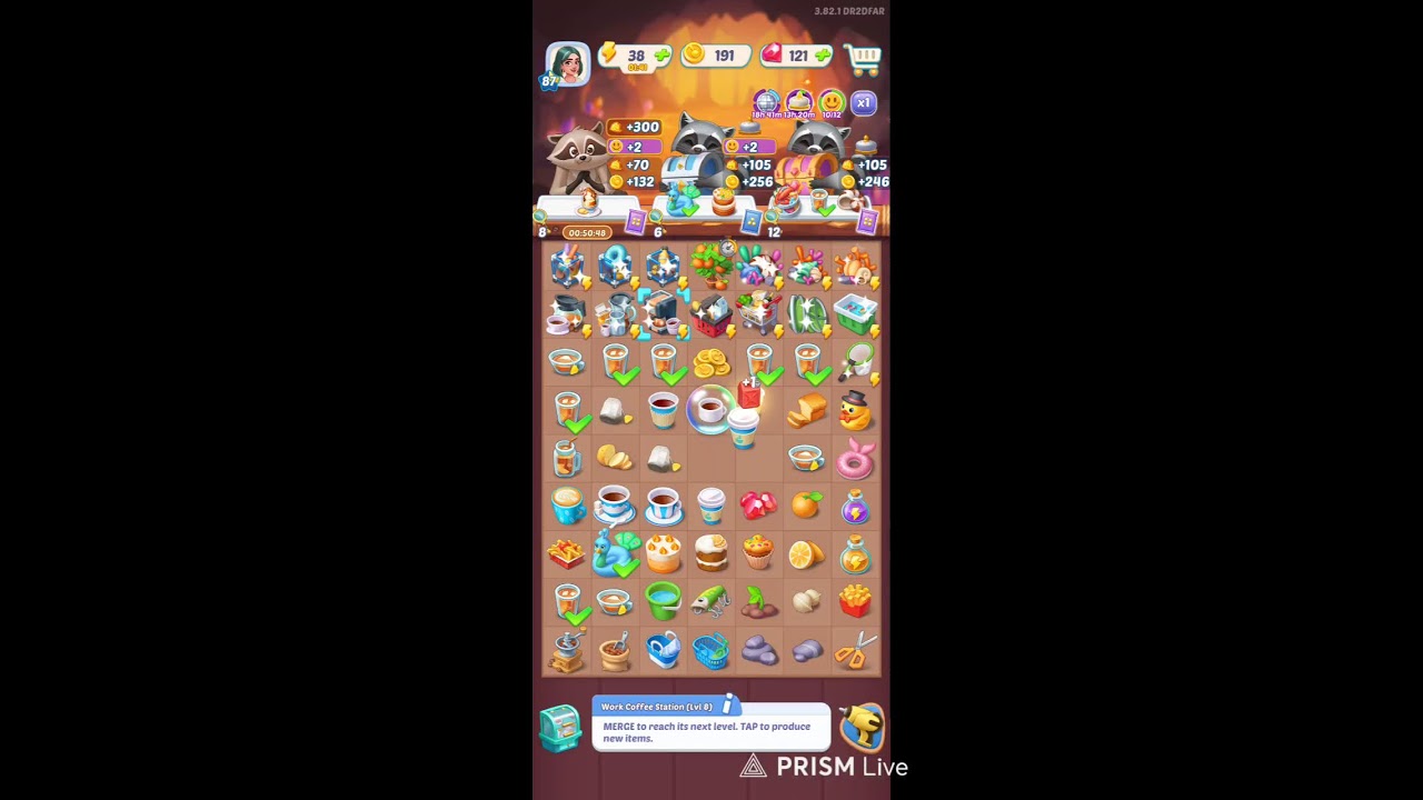 Gossip Harbor Part 349 - Crazy Plot Twist! | 2026 Walkthrough & Gameplay | Infinity Gaming with Simi