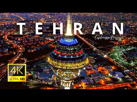 Tehran Iran