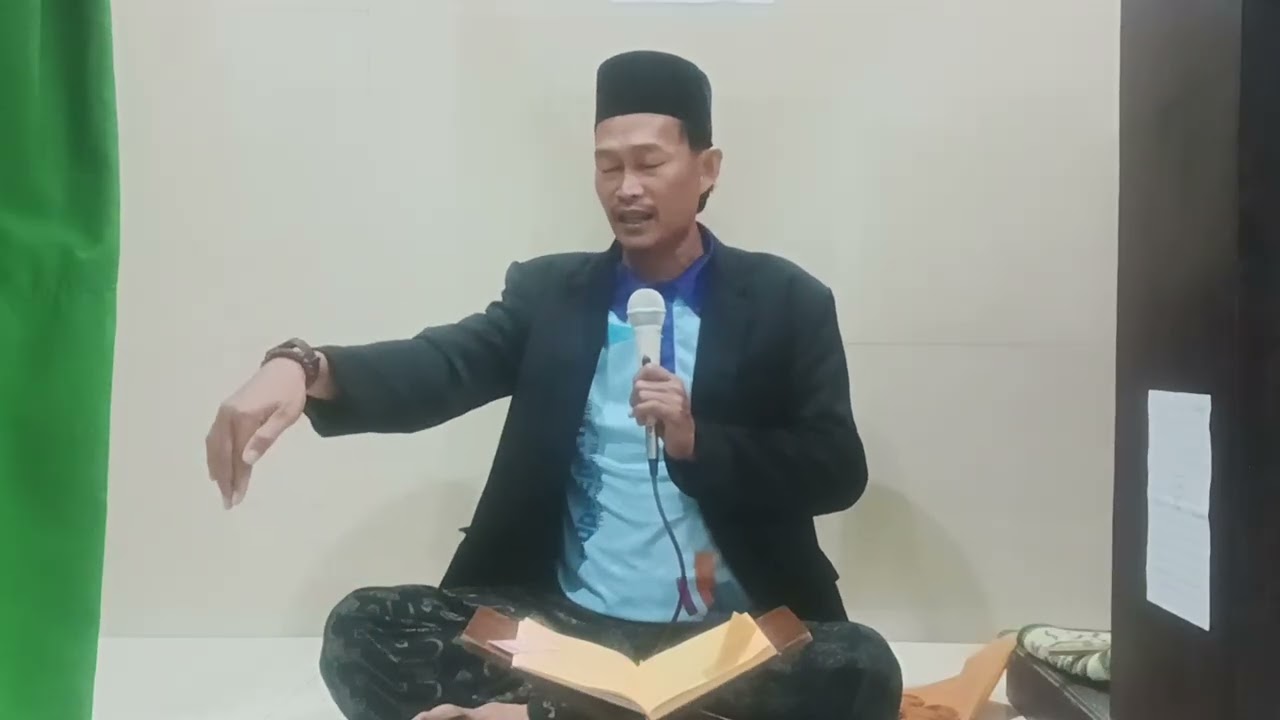 Kuliah subuh 7 Maret 2026