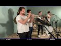 Capture de la vidéo #Live1 Concert Live - Oasix'band - 15.05.2022