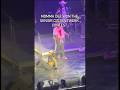 BLUFACE DOUBLE DOWN ON BM'S MID BODY**BRORILLA #1 50 CENT FAN**LHHA MAMA  D. PERFORMANCE!!
