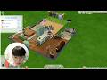 รีวิวภาคเสริม The Sims 4 Landry Day Stuff: Gameplay เกมเพลย