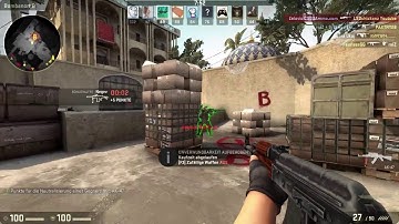 [2017 UPDATED LINK] Free CS:GO Hack Undetected Rage/Legit Tutorial + Download