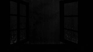 🔴 Soft Thunder, Falling Rain on Open Window 🌧️ A Cinematic Ambience for the Soul | White Noise screenshot 4
