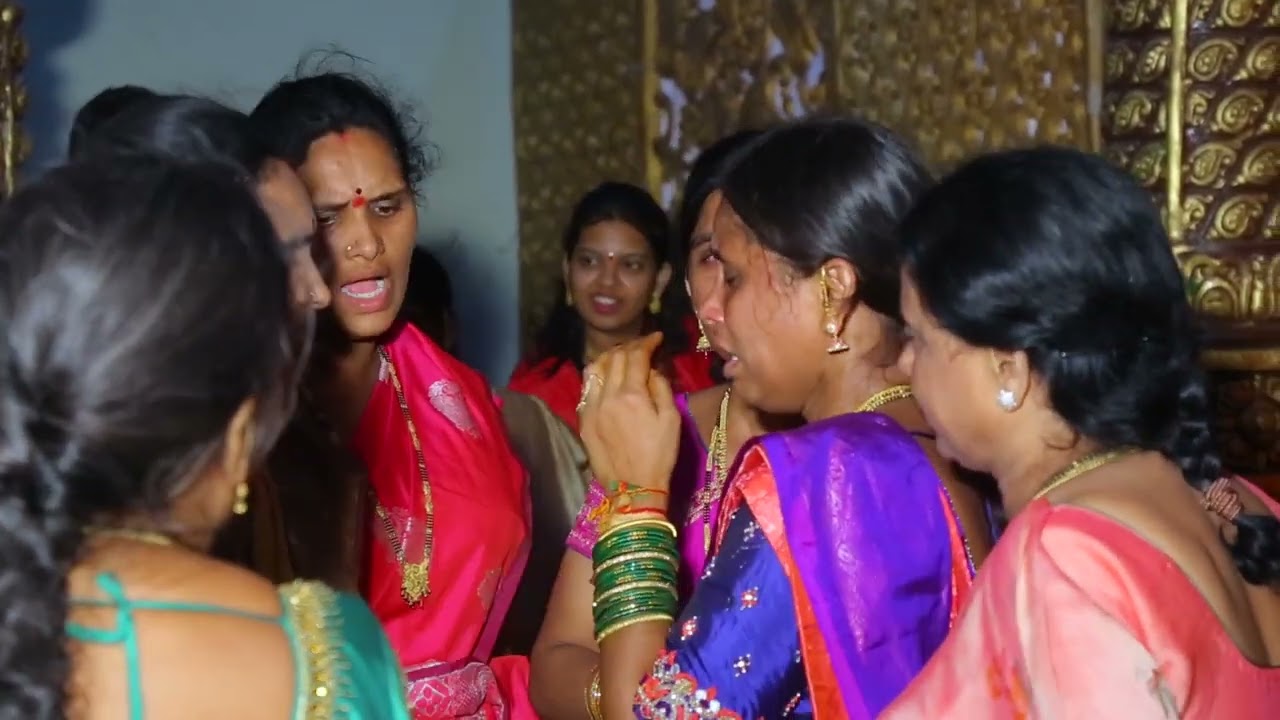Mehervani Appaginthalu video