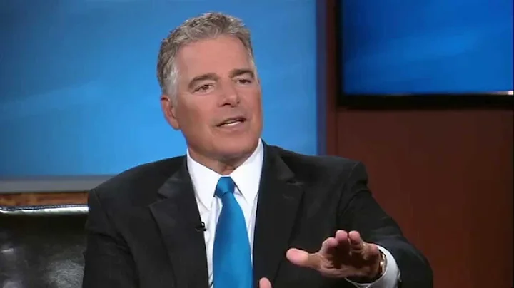 Steve Kreutzer Warns About Future Cyber Dangers