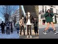 Hot Trend Dance x Điệu Nhảy love scenario | Douyin China 🇨🇳🥑