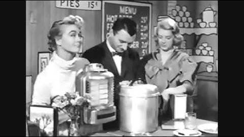Bobby Troup -  Route 66 (1956)