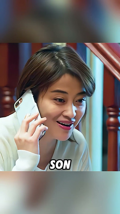 The conflict between a mother and her son#shorts #movie #drama