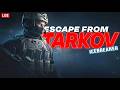 THE BEGINNING OF ICEBREAKER! | Escape From Tarkov