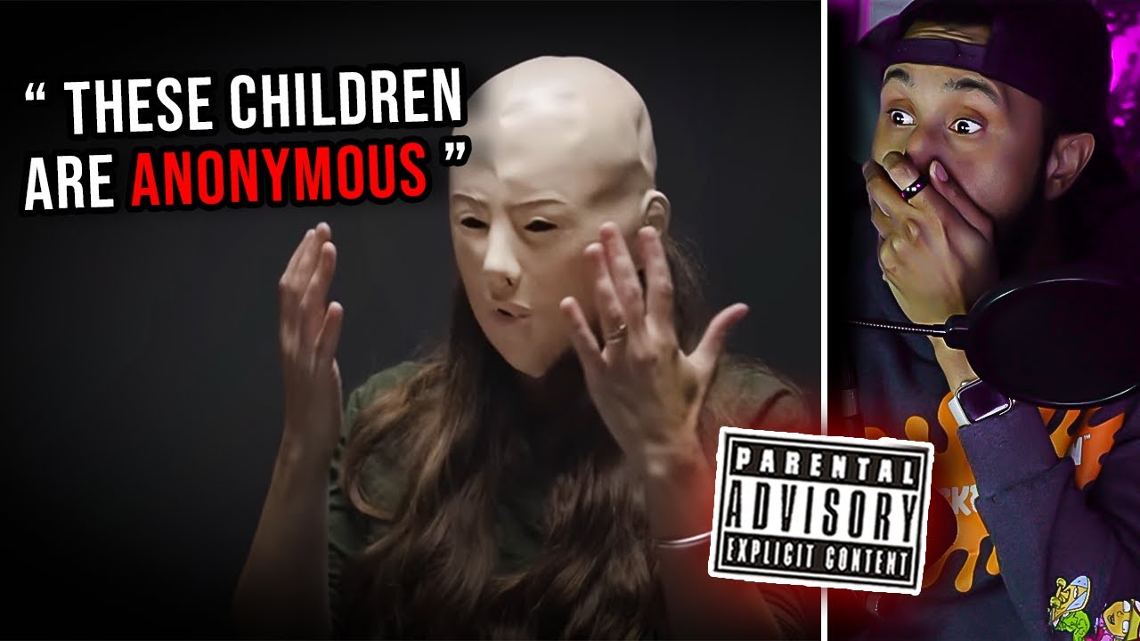 The Dark Side Of Rich Kids 😱