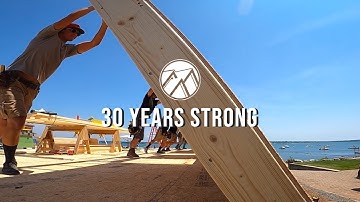 Sweenor Builders | 30 Years Strong