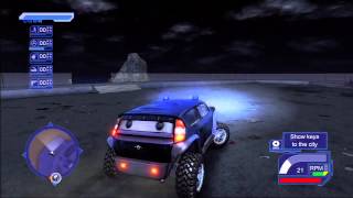 Crackdown Stunt 3 (Los Muertos)