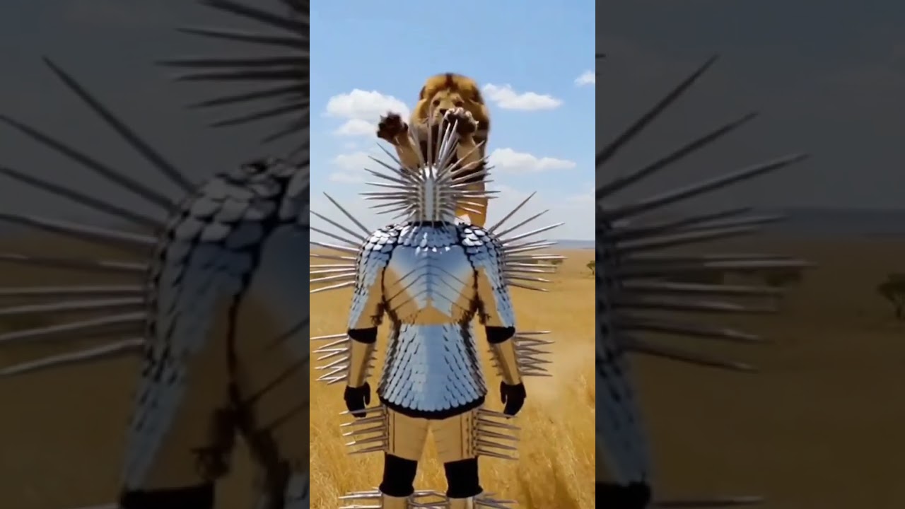 The height of imagination 