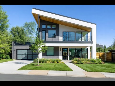 865 Grape Avenue, Boulder, CO home video tour