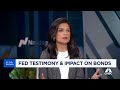 The entire soft landing is predicated on the Fed cutting rates, says JPMorgan&#39;s Priya Misra