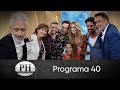 Programa 40 (07-12-2019) - PH Podemos Hablar 2019