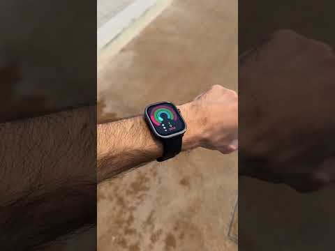 ساعة ذكية ميبرو 4 رفيقك الصحي المثالي 