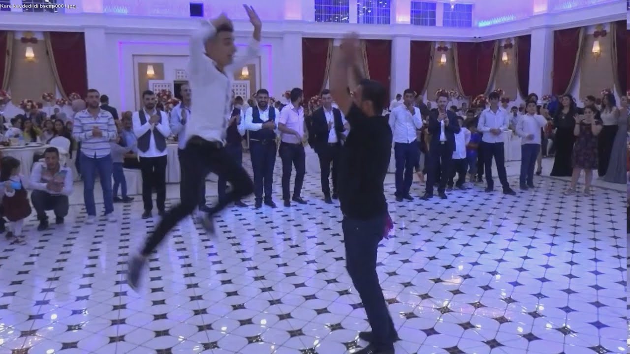 halay grani en güzel ortaya çıkış figürleri