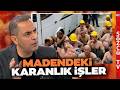 MADENDEKİ KARANLIK İLİŞKİLER! Murat Ağırel Açıkladı! Yıldızlar SSS Holding Türkiye'yi Sarsacak!