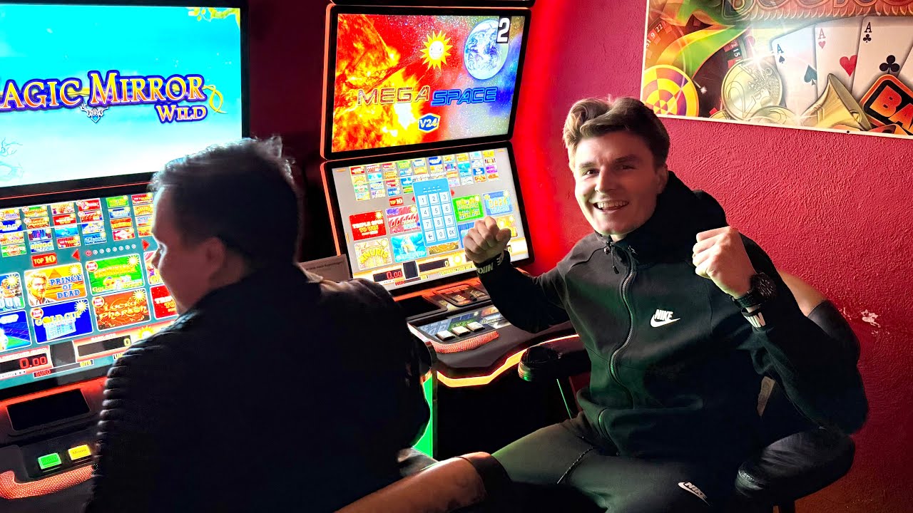 WILDE HINTERZIMMER M-BOX ZOCKEREI