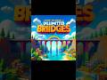 🤪How to Make Unlimited Bridge🥰 #amgaming #minecraftgameplay #minecraft @TechnoGamerzOfficial