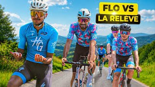 Comment un département rivalise avec les meilleures équipes mondiales en junior?