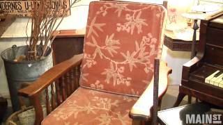 How a Thrift Store Sets Prices Profile