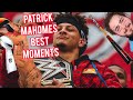 Patrick Mahomes Funny & Savage Moments