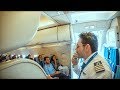 Best Flight as a Captain | Flying Beast