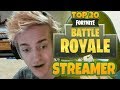 TOP 20 FORTNITE STREAMERS | H-Matter