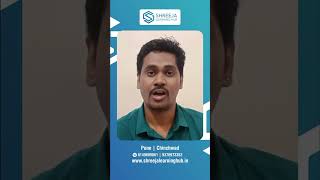 SAP MM Course Student Review | Shreeja Learning Hub Pune – SAP MM Student Feedback for Mr. Dhoke Sir