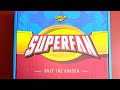 LIVE 6 🔴: COMICCON GURGAON 2026, SUPERFAN BOXSET, UNBOXING