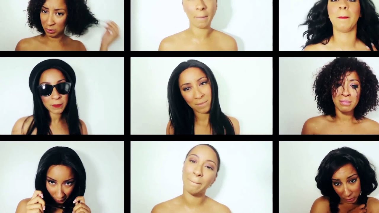 Watch Mighty - 'Moodswings' (Official Video) on YouTube Watch Mighty - 'Moodswings' (Official Video) on YouTube