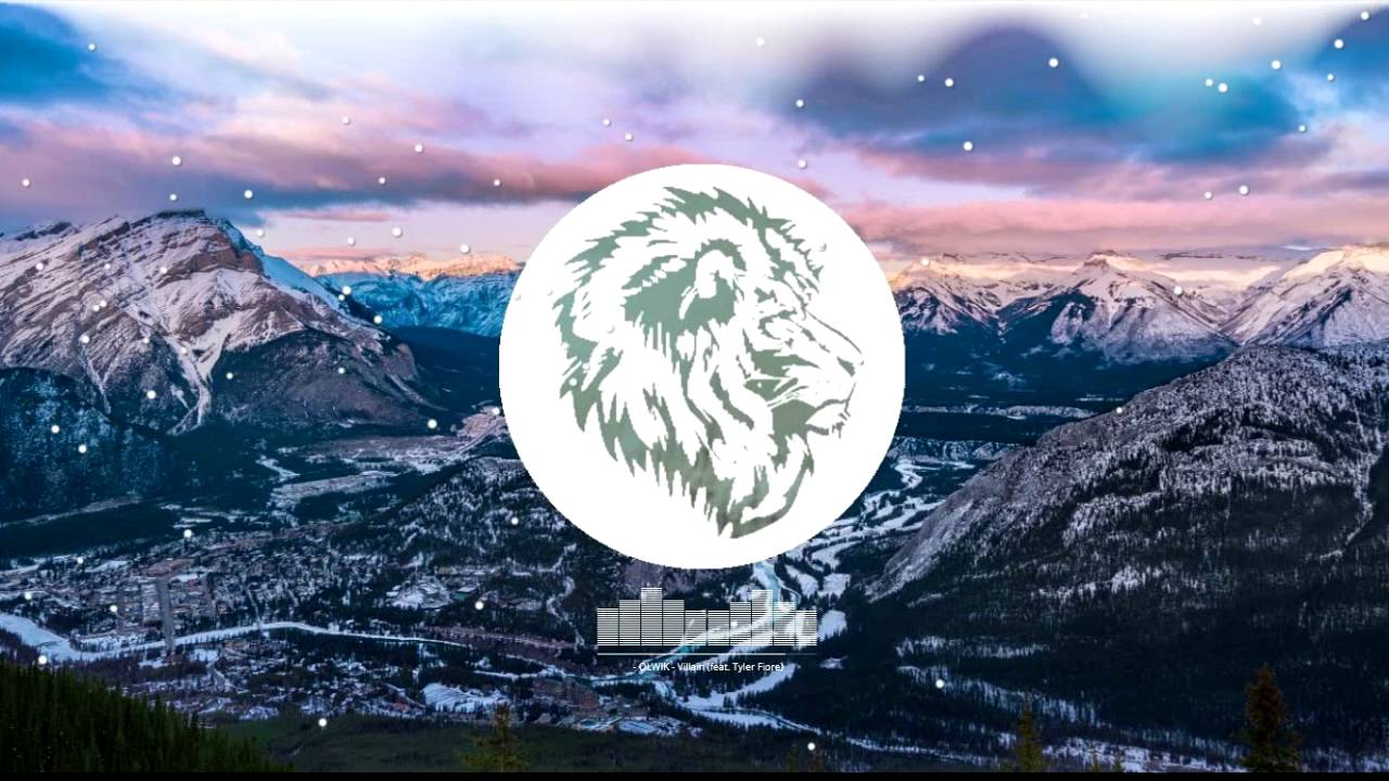 OWLK - Villian (feat. Tyler Fiore