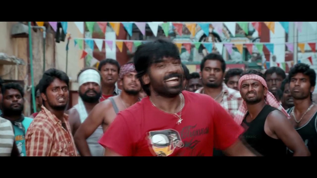 REMIX Naa venuma unga appa venuma ALBUM SONG VIJAY SEDHUPATHI Ooty