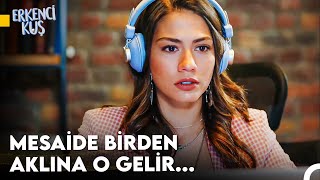 Sanem'in Aşkı Bulma Yolculuğu #127 - Erkenci Kuş