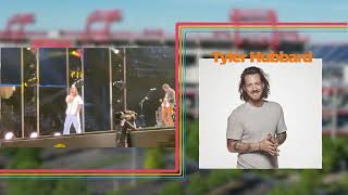 - Tyler Hubbard & Dan Shay