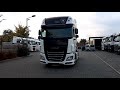 DAF XF 460 LOW DECK / DIABLO /// ciezarowe.net ///