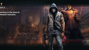 Modern Combat 5 ESports FPS for Android mobile gameplay video part 1